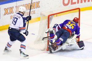 17 мая стартует финал чемпионата России по хоккею
